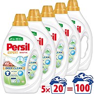 PERSIL Sensitive 5×900 ml (100 washes) - Washing Gel