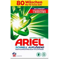 ARIEL Universal 4,8 kg (80 washes) - Washing Powder