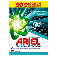 ARIEL Universal 4,95 kg (90 washes) - Washing Powder