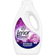 LENOR colour Amethyst 1 l (20 washes) - Washing Gel