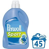 PERWOLL Special Washing Gel Sport 45 washes, 2700ml - Washing Gel