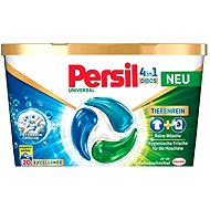 PERSIL Universal 20 pcs - Washing Capsules