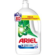 ARIEL Lenor Spring Awakening 3,6 l (80 washes) - Washing Gel