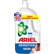 ARIEL Sensitive 4,05 l (90 washes) - Washing Gel