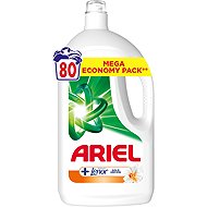 ARIEL Gold Orchid 3,6 l (80 washes) - Washing Gel