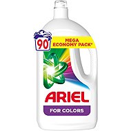 ARIEL colour 4,05 l (90 washes) - Washing Gel