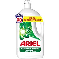 ARIEL Mountain Spring 4,05 l (90 washes) - Washing Gel