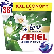 ARIEL Gold Orchid Clean 38 pcs - Washing Capsules