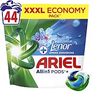 ARIEL Spring Awakening 44 pcs - Washing Capsules