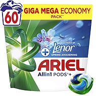 ARIEL Spring Awakening 60 pcs - Washing Capsules