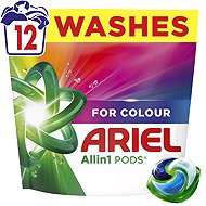 ARIEL Colour 12 pcs - Washing Capsules