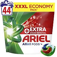 ARIEL Extra Clean 44 pcs - Washing Capsules
