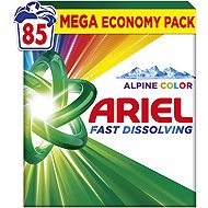 ARIEL colour 4, 675 kg (85 washes) - Washing Powder