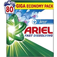 ARIEL+ Spring Awakening 4,4 kg (80 washes) - Washing Powder