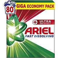 ARIEL + Ultra Oxi Effect 4,4 kg (80 washes) - Washing Powder