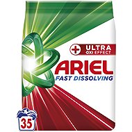 ARIEL + Ultra Oxi Effect 1,925 kg (35 washes) - Washing Powder