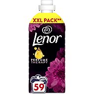 LENOR Lotus Flower & Diamond Figs 1,239 l ( 59 washes) - Fabric Softener