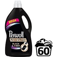 PERWOLL speciális mosógél Renew & Repair Black 3,6 l (60 mosás) - Mosógél