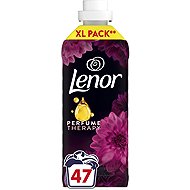 LENOR Lotus Flower & Diamond Figs 0,98 l (47 washes) - Fabric Softener