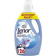 LENOR Spring Awakening 2,65 l (126 washes) - Fabric Softener