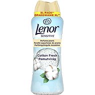 LENOR Sensitive 495 g (41 washes) - Washing Balls