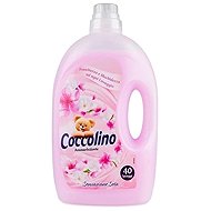 COCCOLINO Sensazione Seta 3 l (40 washes) - Fabric Softener