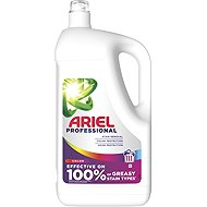 ARIEL Professional colour 4,995 l (111 washes) - Washing Gel