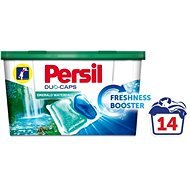 PERSIL Duo-Caps Emerald Waterfall (14 praní) - Kapsuly na pranie