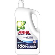 ARIEL Professional Original 4,995 l (111 washes) - Washing Gel