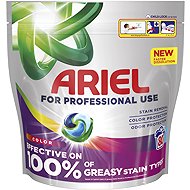 ARIEL Professional All-in-1 colour 80 pcs - Washing Capsules
