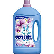 AZURIT Magnolia Fantasy 3,036 l (138 washes) - Fabric Softener