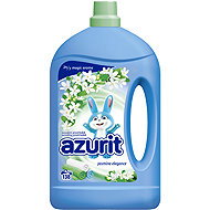 AZURIT Jasmine Elegance 3,036 l (138 washes) - Fabric Softener