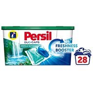 PERSIL Duo-Caps Emerald Waterfall (28 praní) - Kapsuly na pranie