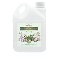 LAVECO Fresh Aloe 2 l (50 washes) - Fabric Softener
