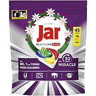 JAR 30 Minute Miracle 45 ks - Dishwasher Tablets