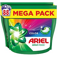 ARIEL Color 88 ks - Washing Capsules