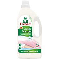 FROSCH Almonds for wool and delicates 1.5 l (22 washes) - Washing Gel