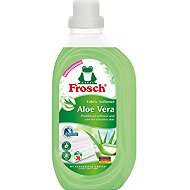 FROSCH Aloe vera 900 ml - Fabric Softener