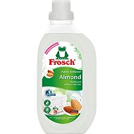 FROSCH Almond milk 900 ml - Fabric Softener