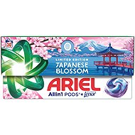 ARIEL Japanese Blossom 30 pcs - Washing Capsules