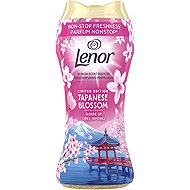 LENOR Japanese Blossom 195 g - Washing Balls