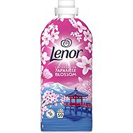 LENOR Japanese Blossom 1 l (59 washes) - Fabric Softener