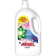ARIEL Japanese Blossom 4,05 l (90 washes) - Washing Gel