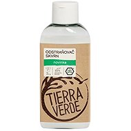 TIERRA VERDE Stain remover 100 ml - Stain Remover