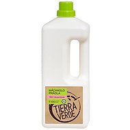 TIERRA VERDE laundry soap with BIO lavender scent 2 l (66 washes) - Detergent
