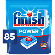 FINISH Power All in 1 Fresh 85 ks - Dishwasher Tablets