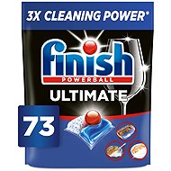 FINISH Ultimate All in 1 Fresh 73 ks - Dishwasher Tablets