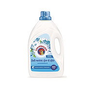 CHANTE CLAIR Sali Marini e Fior di Loto 3 l (60 washes) - Fabric Softener