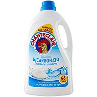 CHANTE CLAIR Lavatrice Bicarbonato 2,07 l (46 washes) - Washing Gel