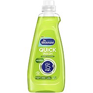 DR. BECKMANN Quick Power Universal 800 ml (25 praní) - Washing Gel